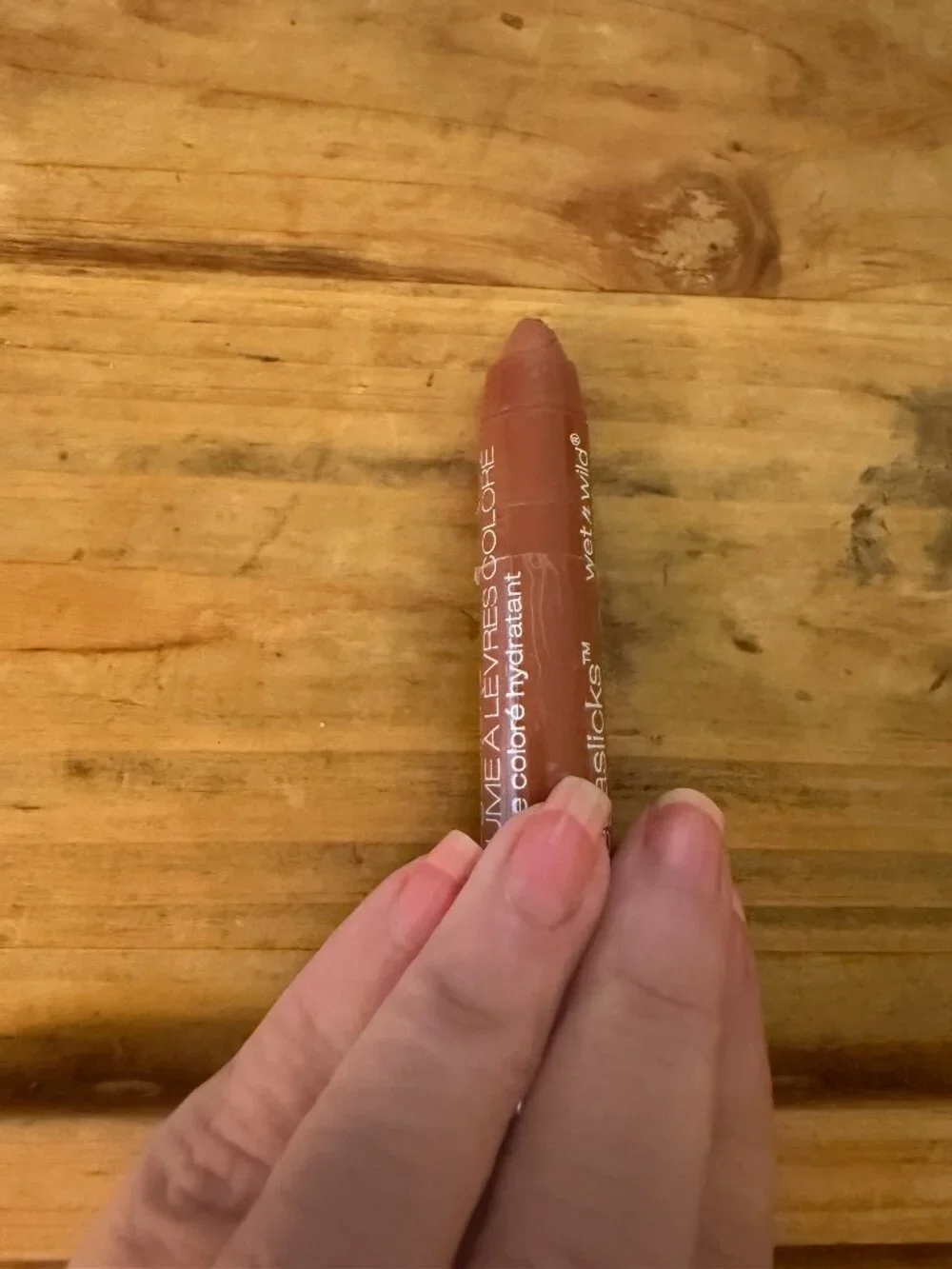 Wet n Wild Mega Slicks 